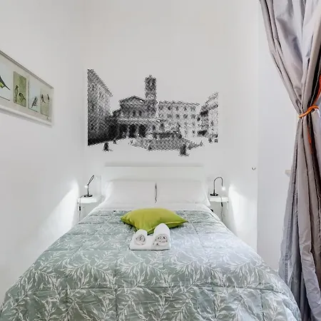 Trastevere Experience Appartement *