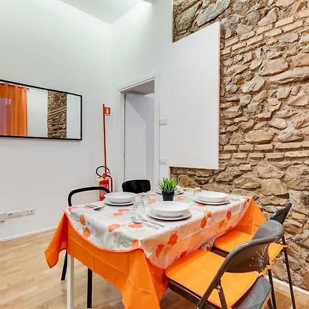 Appartement Trastevere Experience *