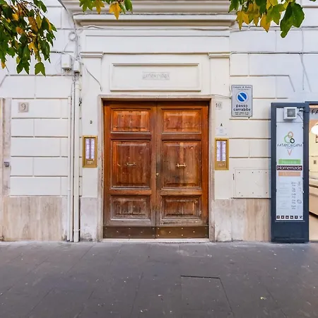 Appartement Trastevere Experience *