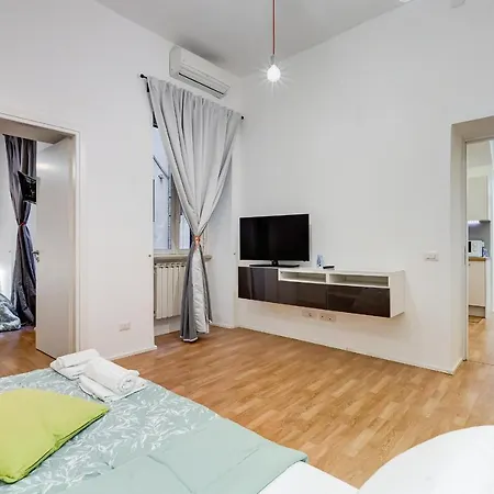Appartement Trastevere Experience Rome