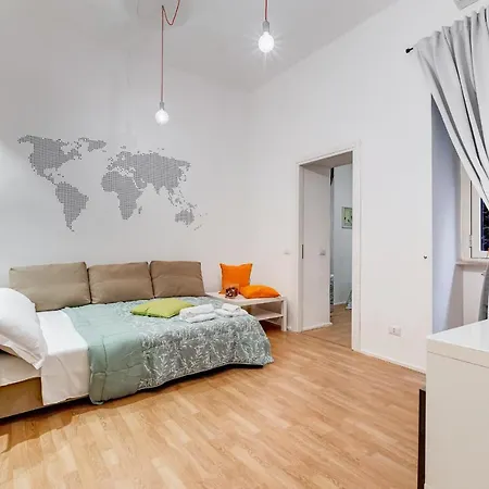 Trastevere Experience *