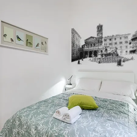Trastevere Experience Lejlighed *
