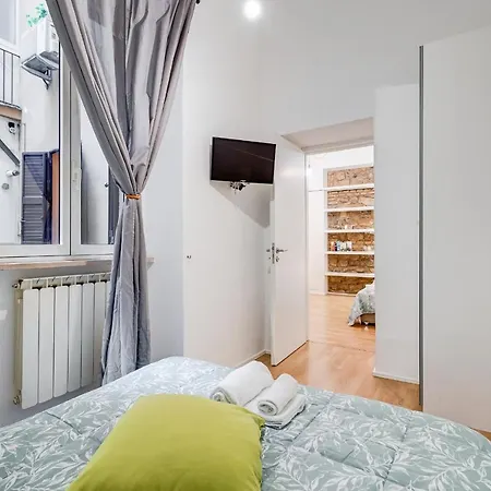 Trastevere Experience