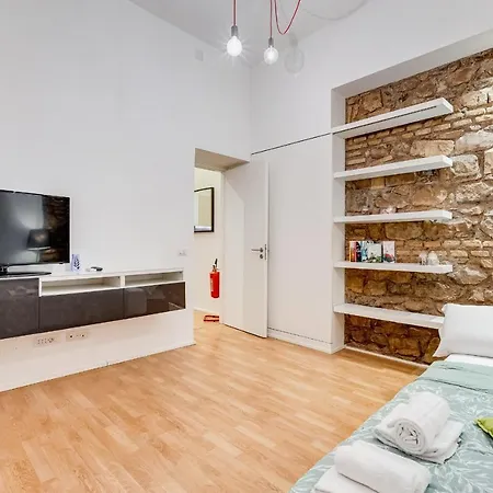 Trastevere Experience *