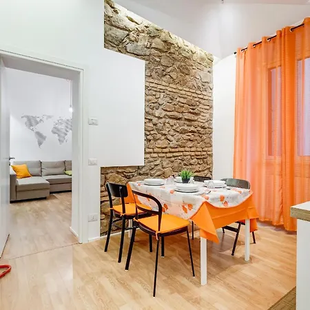 Trastevere Experience * Rom