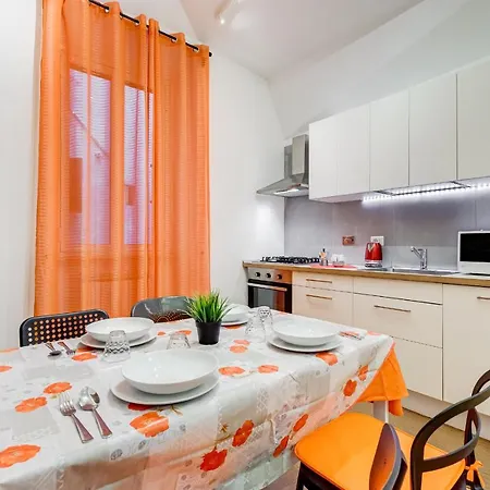 Trastevere Experience Lejlighed Rom