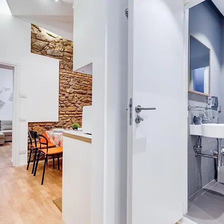 Trastevere Experience Apartment *