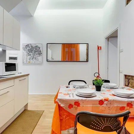 Trastevere Experience Apartment