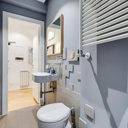 Trastevere Experience Apartment