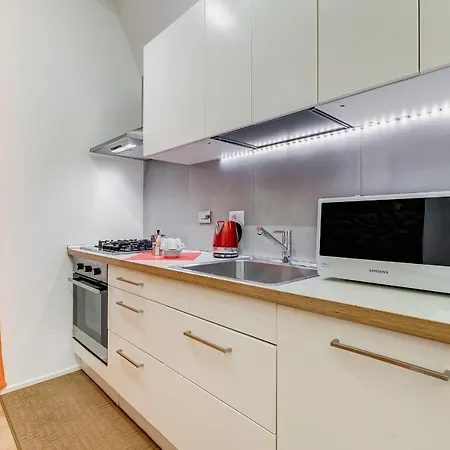 Trastevere Experience Apartment *