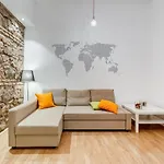 Apartment Trastevere Experience Rome